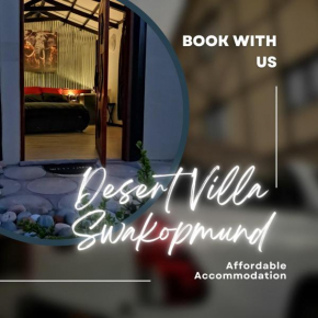 Desert Villas
